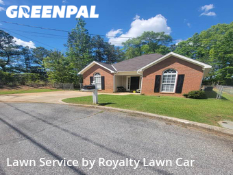 Yard Cutting nearby Opelika, GA, 