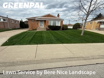 Yard Mowing nearby Niles, IL, 