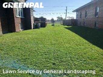 Lawn Mowing Service nearby Melrose Park, IL, 