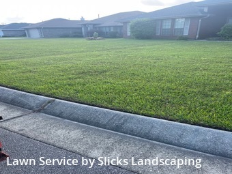 Lawn Mowing nearby Pensacola, FL, 