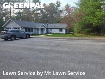 Yard Mowing nearby Glen Spey, NY, 