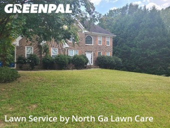 Lawn Maintenance nearby Grayson, GA, 