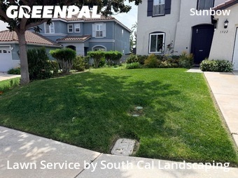 Lawn Mowing nearby Chula Vista, CA, 