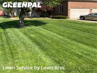 Lawn Care Service nearby Crestwood, KY, 