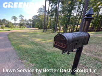 Lawn Mowing Service nearby Madison, MS, 