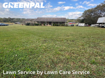 Grass Cut nearby Castalian Springs, TN, 