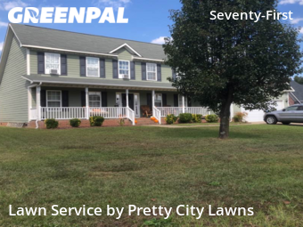 Lawn Service nearby Fayetteville, NC, 