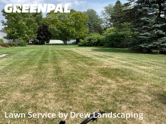Lawn Mow nearby Troy, MI, 