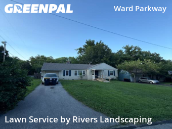 Lawn Service nearby Kansas City, KS, 