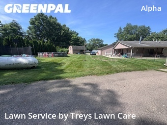 Yard Mowing nearby Beavercreek, OH, 