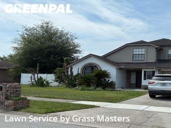 Lawn Care Service nearby Oviedo, FL, 