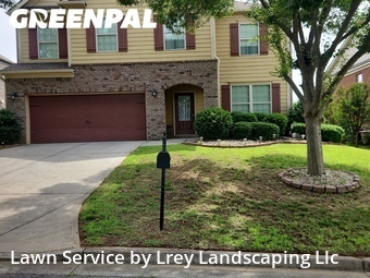 Lawn Cutting nearby Suwanee, GA, 