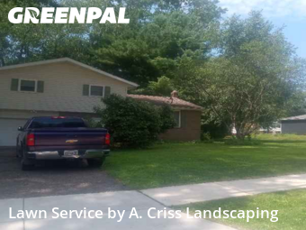Lawn Maintenance nearby Stow, OH, 