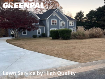 Lawn Cutting nearby Fayetteville, GA, 