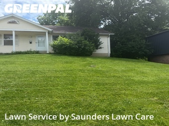 Lawn Service nearby Saint Ann, MO, 