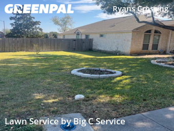 Lawn Service nearby Round Rock, TX, 