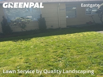 Landscaping Services In Bellevue,98006,Landscapers by Quality Landscaping, work completed in Apr , 2026