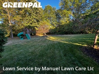 Lawn Care nearby Twinsburg, OH, 
