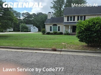 Yard Mowing nearby Raleigh, NC, 