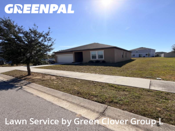 Lawn Care nearby Haines City, FL, 