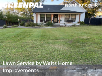 Grass Cutting nearby Knoxville, TN, 