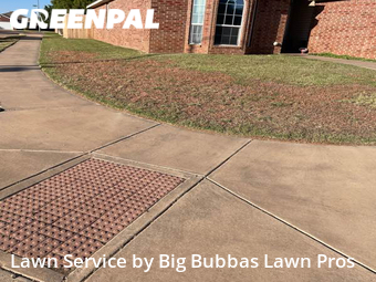 Yard Mowing nearby Lubbock, TX, 