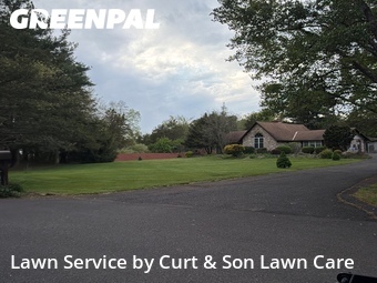 Lawn Mowing nearby Pennsburg, PA, 