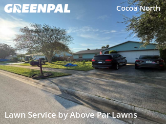 Lawn Care nearby Cocoa, FL, 