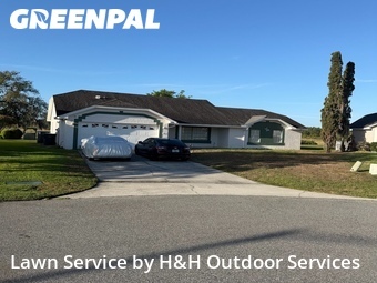 Lawn Care nearby Davenport, FL, 