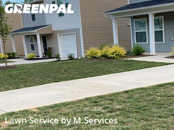 Yard Mowing nearby Greensboro, NC, 