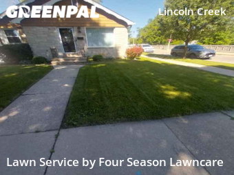 Lawn Mowing nearby Milwaukee, WI, 