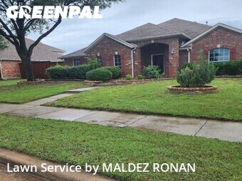 Yard Mowing nearby Wylie, TX, 