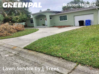 Grass Cutting nearby St. Petersburg, FL, 