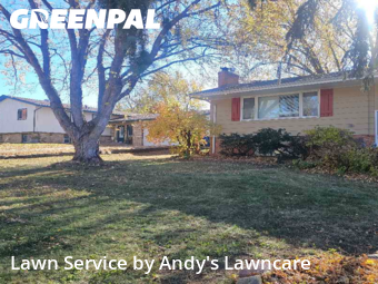 Lawn Cutting nearby Fridley, MN, 