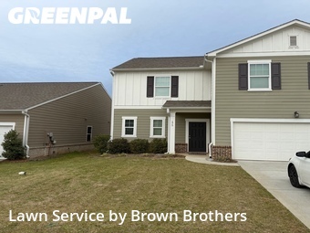 Lawn Care Service nearby Winder, GA, 