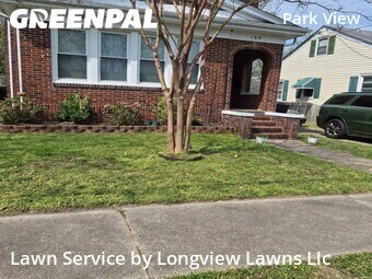 Lawn Mowing Service nearby Portsmouth, VA, 