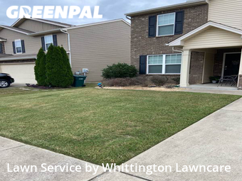 Yard Cutting nearby Lebanon, TN, 