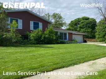 Lawn Care nearby Waukesha, WI, 