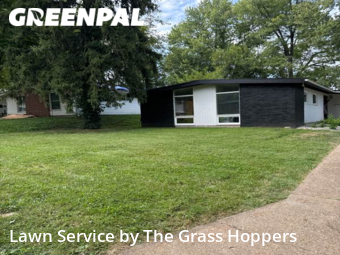 Lawn Maintenance nearby Florissant, MO, 