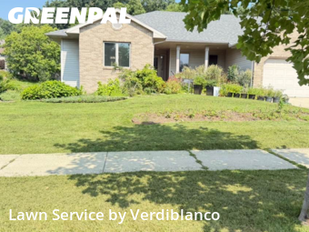 Lawn Cutting nearby Madison, WI, 