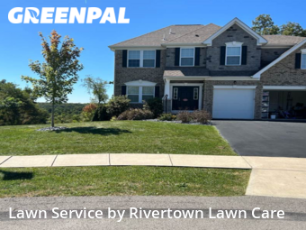 Lawn Cutting nearby Beaver, PA, 