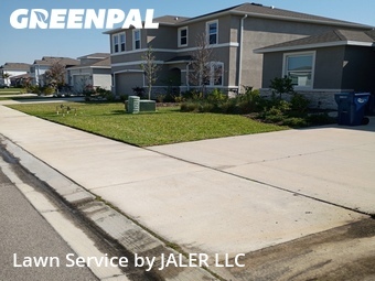 Lawn Mowing nearby Bradenton, FL, 