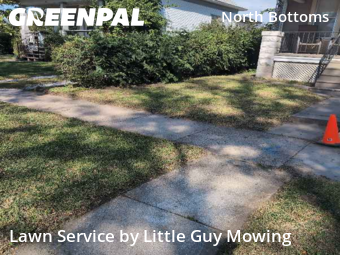 Grass Cutting nearby Lincoln, NE, 