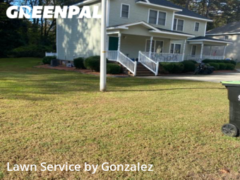 Lawn Mowing nearby Lillington, NC, 