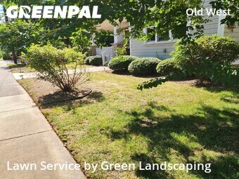 Lawn Care nearby Durham, NC, 