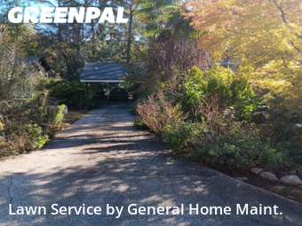 Lawn Maintenance nearby Decatur, GA, 