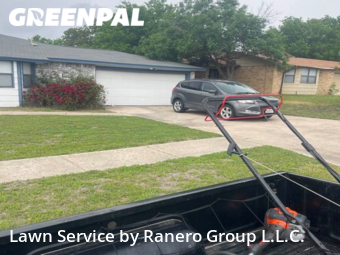 Lawn Care nearby Killeen, TX, 