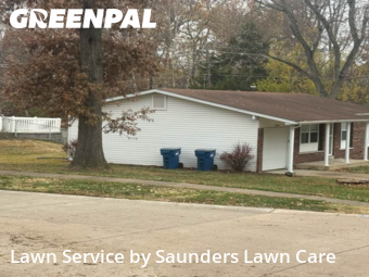Lawn Care nearby Maryland Heights, MO, 