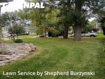 Lawn Mow nearby Downers Grove, IL, 