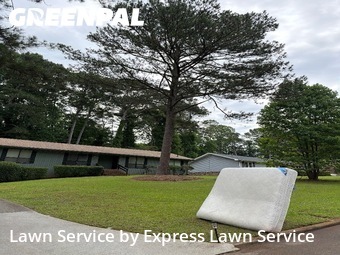 Lawn Service nearby Lilburn, GA, 